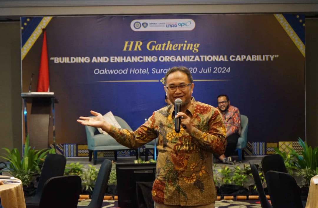 HR Gathering