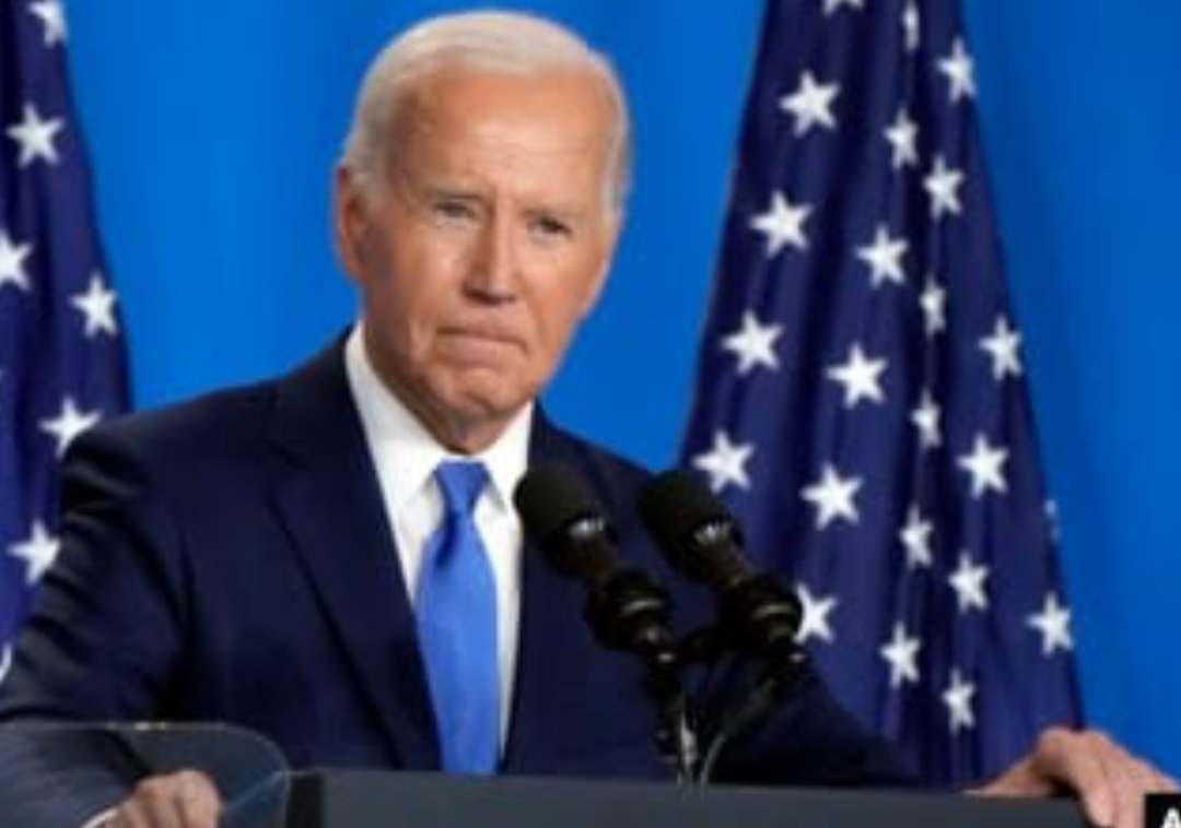presiden Amerika Serikat