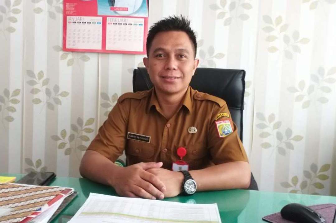 Dispendukcapil Malang