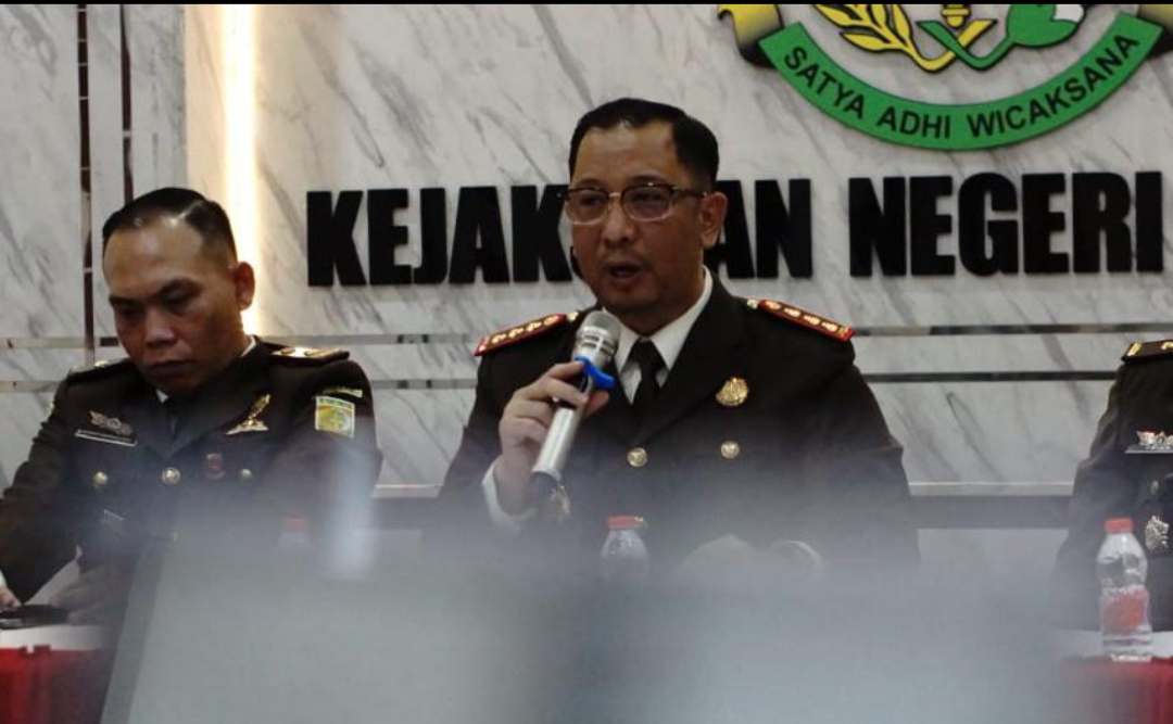kejari jombang