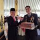 Ketua DPRD Sujatno