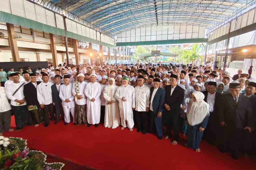Khadijah Surabaya