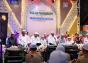 Majelis Ar-Rohimin: Keutamaan Bulan Muharram dan Walimatul Khitan