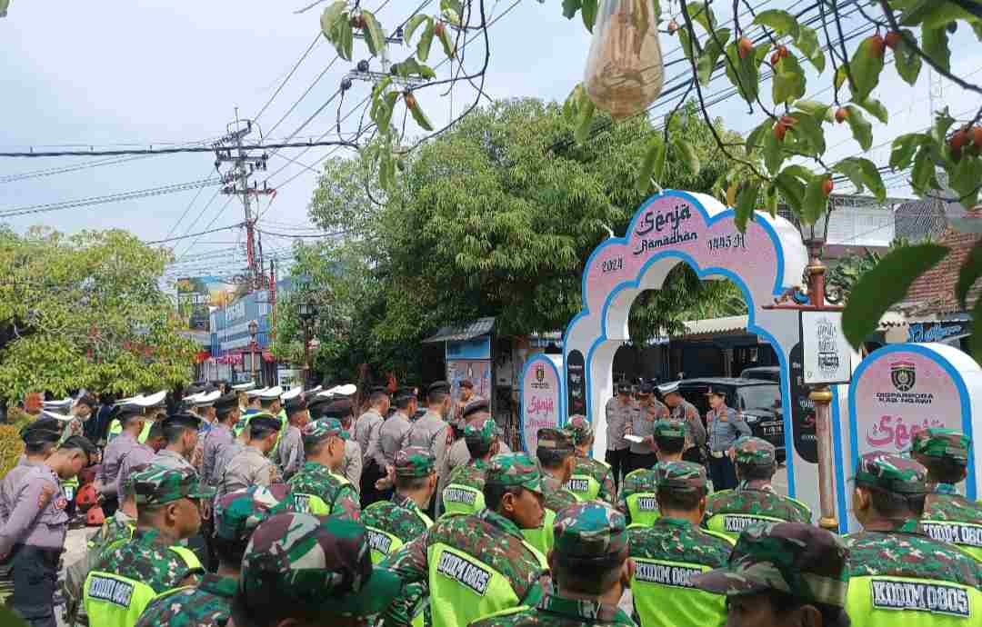 Hari Jadi Ngawi ke-666