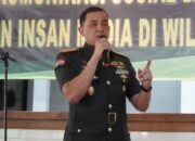 That’s Right ! Jenderal Muda Ditugasi Jabat Kodam V Brawijaya