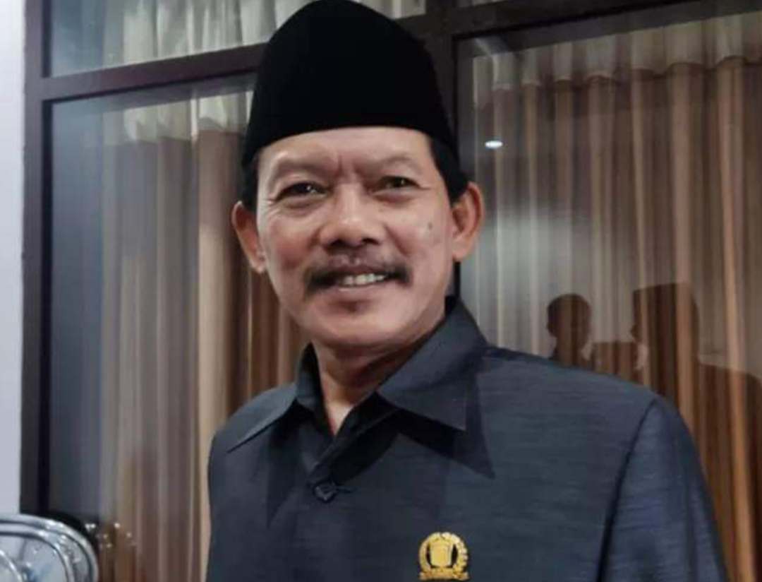 Kabupaten Lumajang Jalan Utama