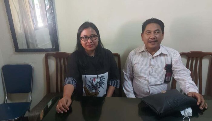 Kuasa Hukum Kecewa, Sidang Gugatan KSDR vs Noer Qodim Kembali Ditunda
