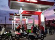BBM Langka di Labuan Bajo, Ini Biangnya