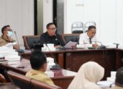 Tidak Sesuai Regulasi BPK, Tunjangan Guru Non NIP Dihapus