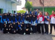 LSM LBSI Lumajang Sosialisasi Anti Narkoba di Ponpes