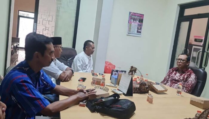 Imigrasi Tanjung Perak Akan Membuka Imigrasi Lounge di Icon Mall Gresik