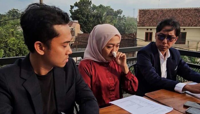 Rio Situbondo Digugat Mantan Istri, Tuntut Haknya dan Anak Melalui Pengadilan