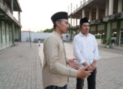 Wujudkan Hasil Serap Aspirasi, Mas Iin Respon Cepat Kebutuhan Masyarakat