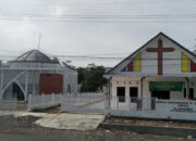 Harusnya Masjid dan Gereja Dibangun Swakelola Bukan dari APBD