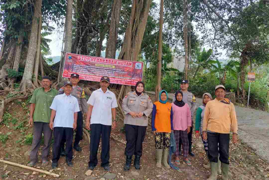 Polres Magetan