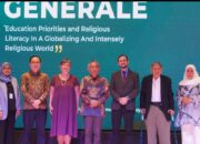 Kembangkan Literasi Keagamaan Lintas Budaya, Unusa dan Institut Leimena Teken MoU