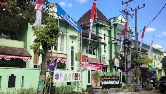 Aksi Pembulian Coreng Citra Lembaga MTsN Lumajang