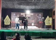 Ki Purwa Heritage Festival 2024 Juga Angkat Musisi Jalanan Naik Kelas