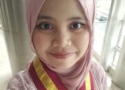 Mahasiswa Termuda Unair Kisahkan Perjuangan Diterima SNBT