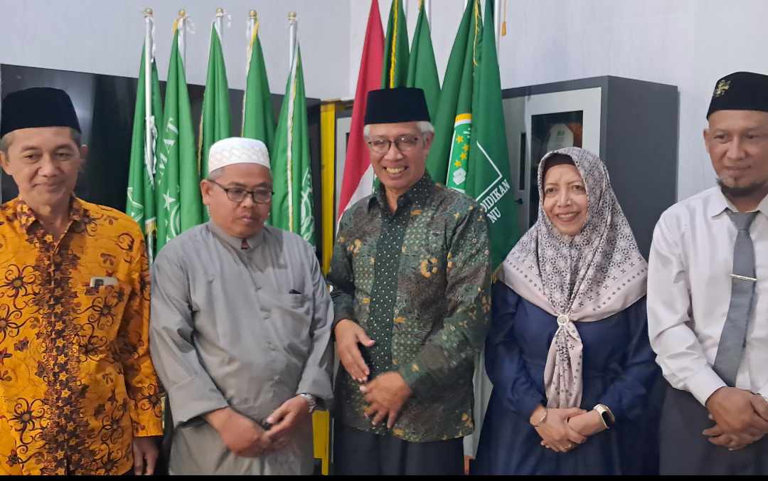 Yayasan NUIS