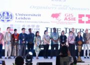 Meriah, Opening Ceremony ICAS 13 Dihadiri 1300 Partisipan