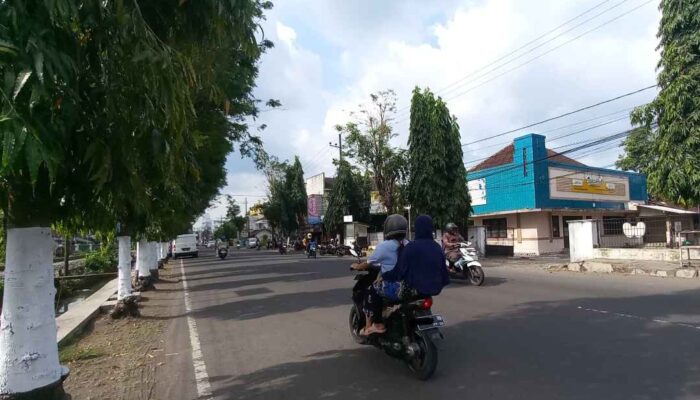 Lingkungan Pagah Jemberlor Diduga Sudah Ada Sejak Abad ke-4
