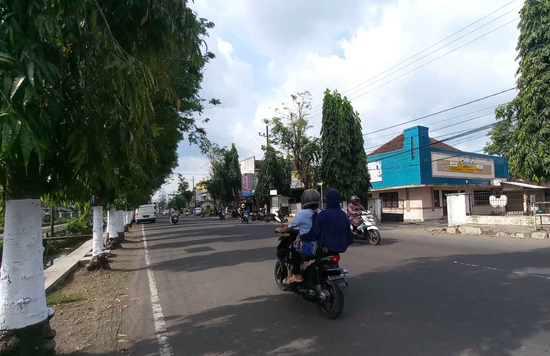 Lingkungan Pagah