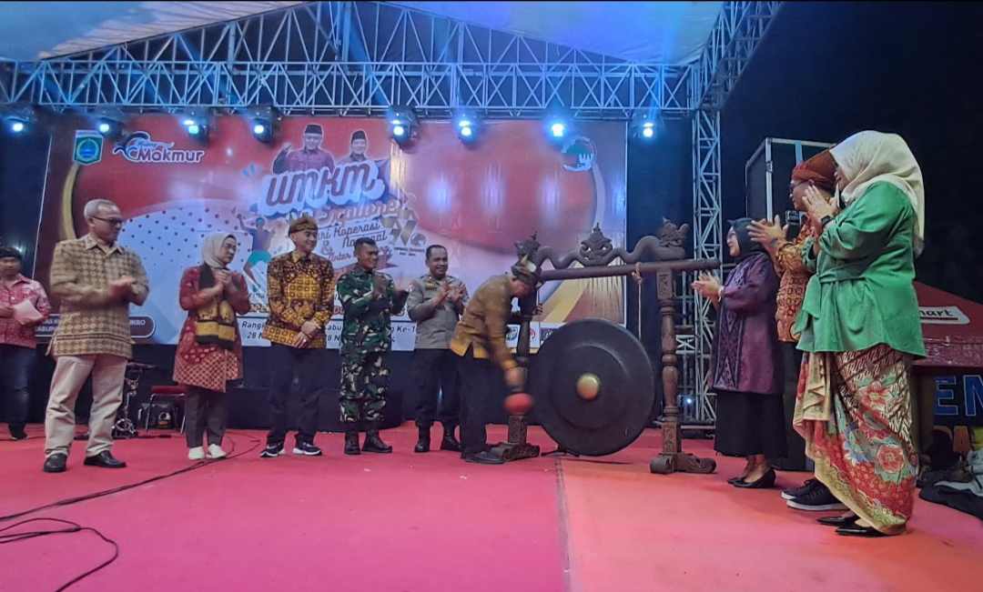Pameran UMKM