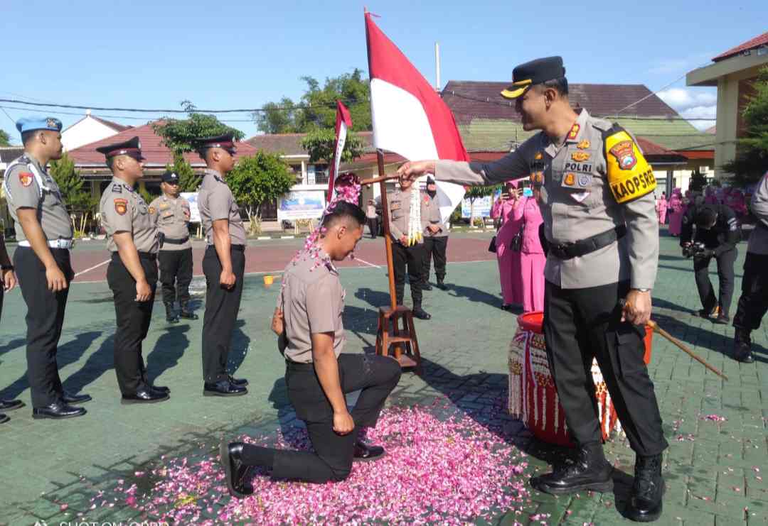Kenaikan pangkat