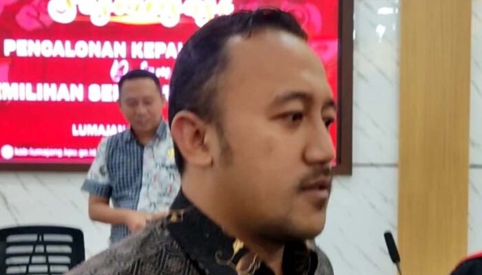 Temuan Panwascam Pasirian, Pantarlih Nyambi Jadi Tukang Survei