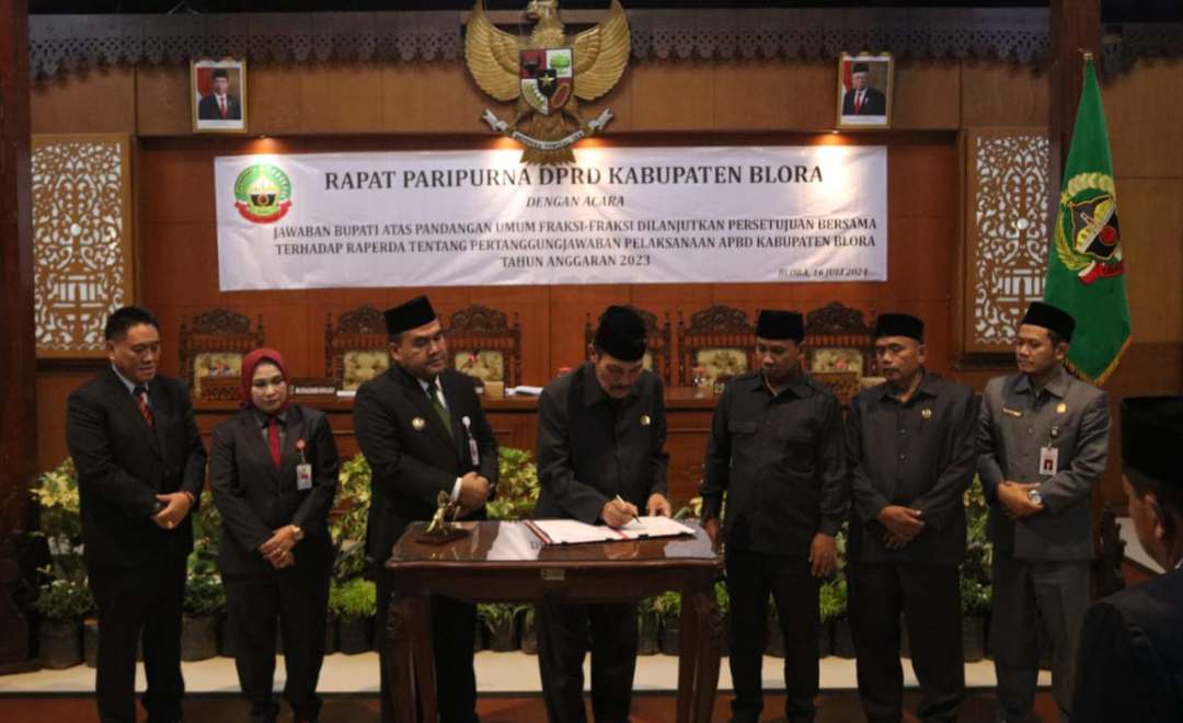Pembangunan Jalan