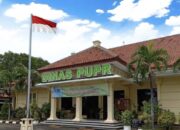 Prinsip Tepat 1H dan 2 K di PBJ Tuban Dikeluhkan Rekanan dan Pabrikasi
