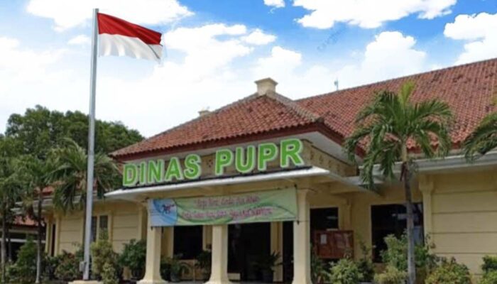 Prinsip Tepat 1H dan 2 K di PBJ Tuban Dikeluhkan Rekanan dan Pabrikasi