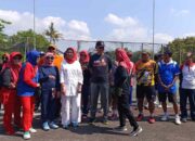 Pelti Lumajang Deklarasi Dukung Bunda Indah di Pilkada 2024