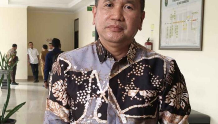 Penasihat Hukum Siska Duga Wabup Kecipratan Potongan Dana Insentif