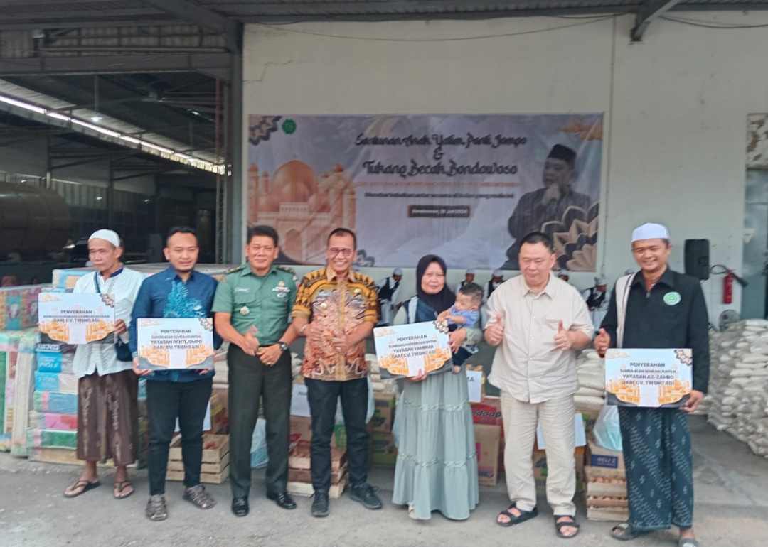 Pengusaha tembakau