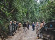 Perbaikan Jalan Menuju Pantai Bandealit Dikebut, Target Selesai Sebelum November 2024