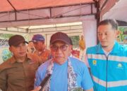 Lestarikan Mata Air, Pemkab Bondowoso dan PLN Tanam Pohon di Hulu DAS Sampean Baru