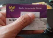 Dana PIP Tak Kunjung Cair, Wali Murid Mengeluh