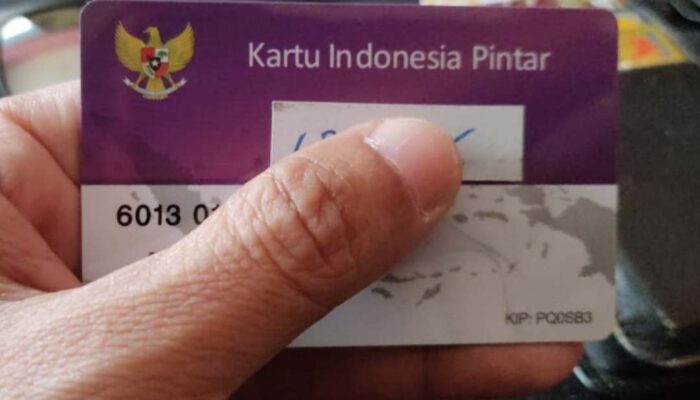 Dana PIP Tak Kunjung Cair, Wali Murid Mengeluh