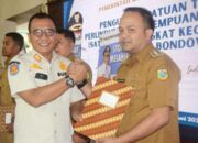Edukasi Penegakan Hukum Pj Bupati Bondowoso Ingin Ada Posko Pengaduan Kasus PPA di Tiap Kecamatan