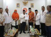PKS Usung Eri Cahyadi Untuk Pilwali Surabaya 2024