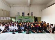 Puluhan Pahlawan Devisa Serukan Pilkada Damai Jatim 2024
