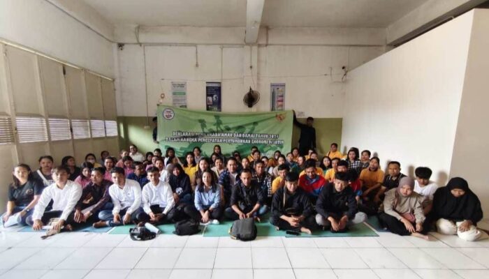 Puluhan Pahlawan Devisa Serukan Pilkada Damai Jatim 2024