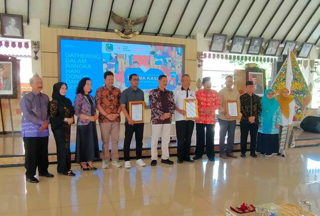 PMI Magetan