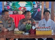 Polsek Singosari Gelar Dialog Jumat Curhat Serap Aspirasi Warga Randuagung