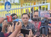 Puluhan Wartawan Dihalangi Saat Liputan di Unair, Buntut Polemik Pencopotan Dekan