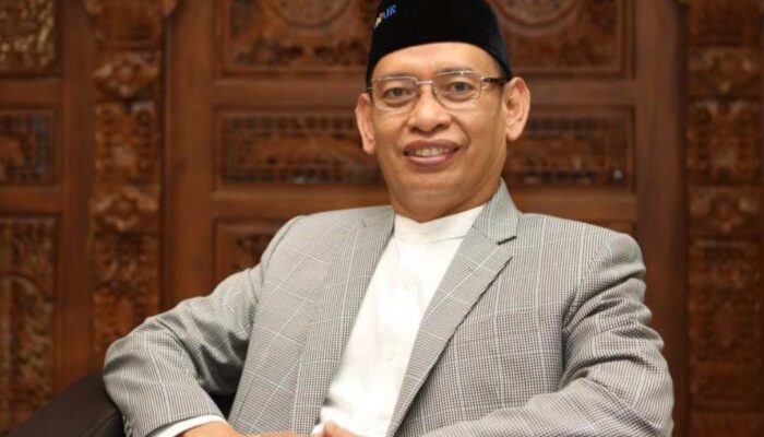 Rektor Unair Komitmen Berantas Joki Tugas