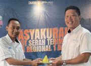 PT BIMA Kelola Pemeliharaan Peralatan Pelabuhan Regional 1 dan 2 dalam Transfer Bisnis Pasca Merger Pelindo