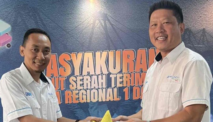 PT BIMA Kelola Pemeliharaan Peralatan Pelabuhan Regional 1 dan 2 dalam Transfer Bisnis Pasca Merger Pelindo